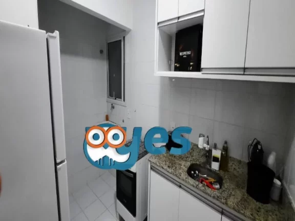 Imagem Apartamento no Condomínio Alpha Plus