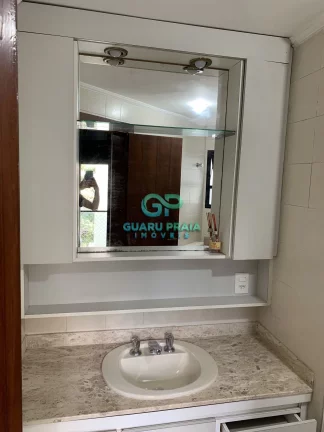 Imagem Apartamento à venda no bairro Enseada - Guarujá/SP