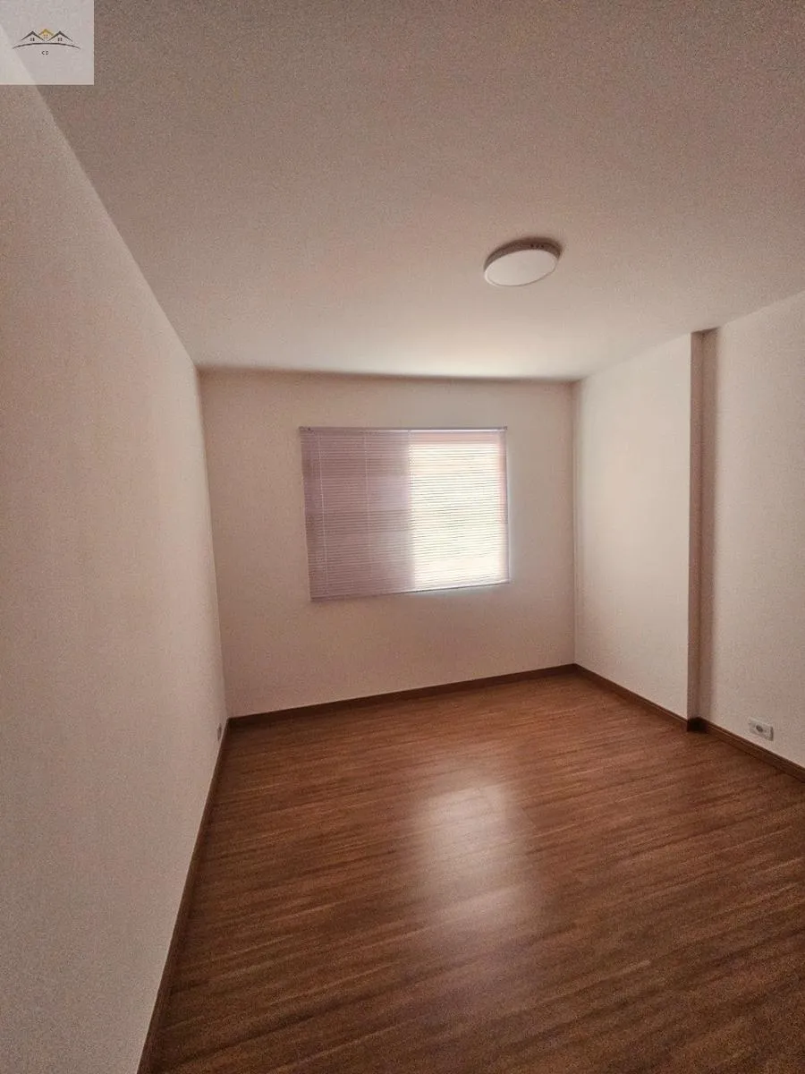 Imagem APARTAMENTO RESIDENCIAL em São Paulo - São Paulo, Santo Amaro