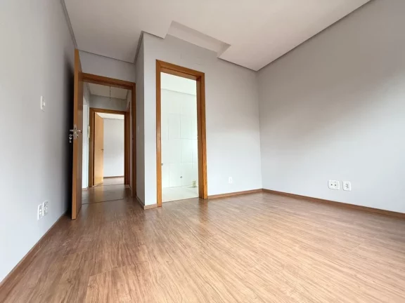 Imagem Apartamento 2 quartos sendo 1 suíte para venda no bairro São Jos?(C) em Caxias do Sul