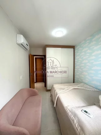 Imagem 2 quartos com 70m porteira fechada lindo e decorado