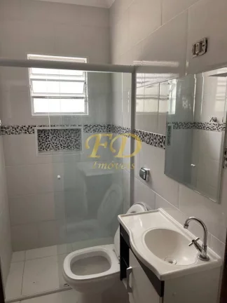 Imagem Casa à venda em Terra Preta
