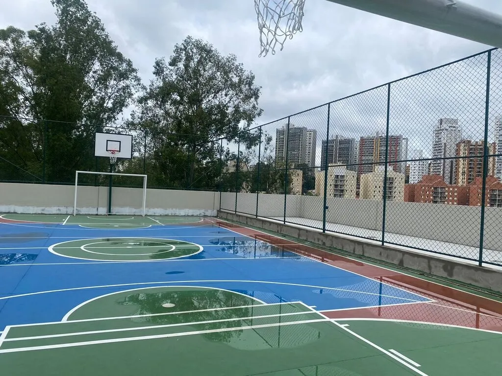 Imagem Apartamento Vila Andrade - 51M², 2 Dorms, 1 Suíte, 1 Vaga, Lazer Completo.