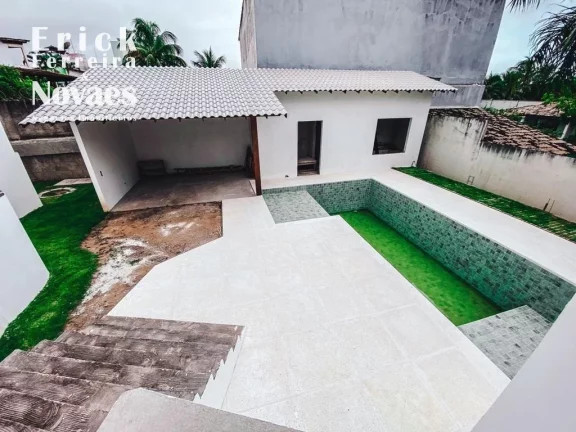 Imagem casa de luxo disponível para venda Guarapari
