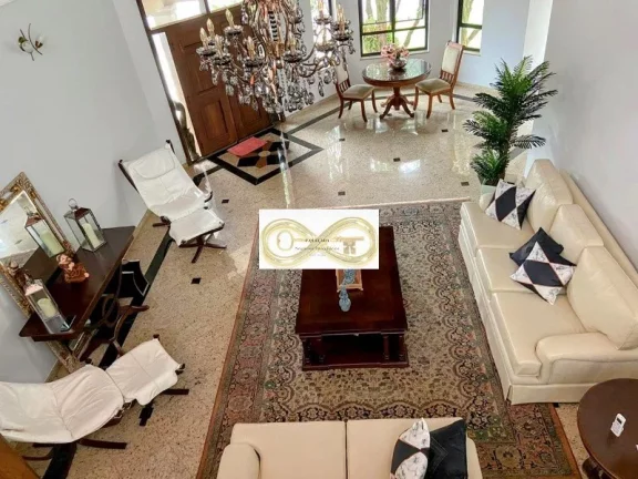 Imagem CASA PARA VENDA NO LOTEAMENTO RESIDENCIAL BARÃO DO CAFÉ.