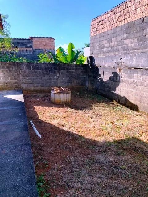 Imagem Casa à venda 2 Quartos, 4 Vagas, 300M², Cidade Nova, Pindamonhangaba - SP