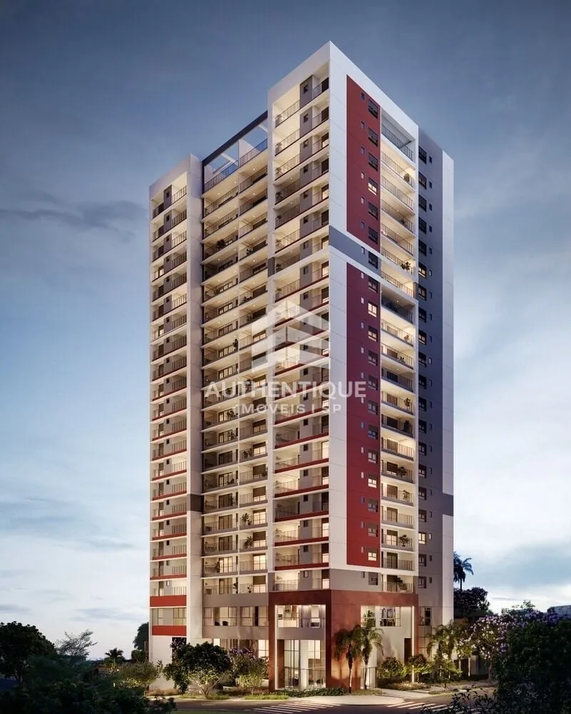 Imagem DF345 VILA CLEMENTINO - Apartamento à venda no bairro Vila Clementino - São Paulo/SP, Zona Sul