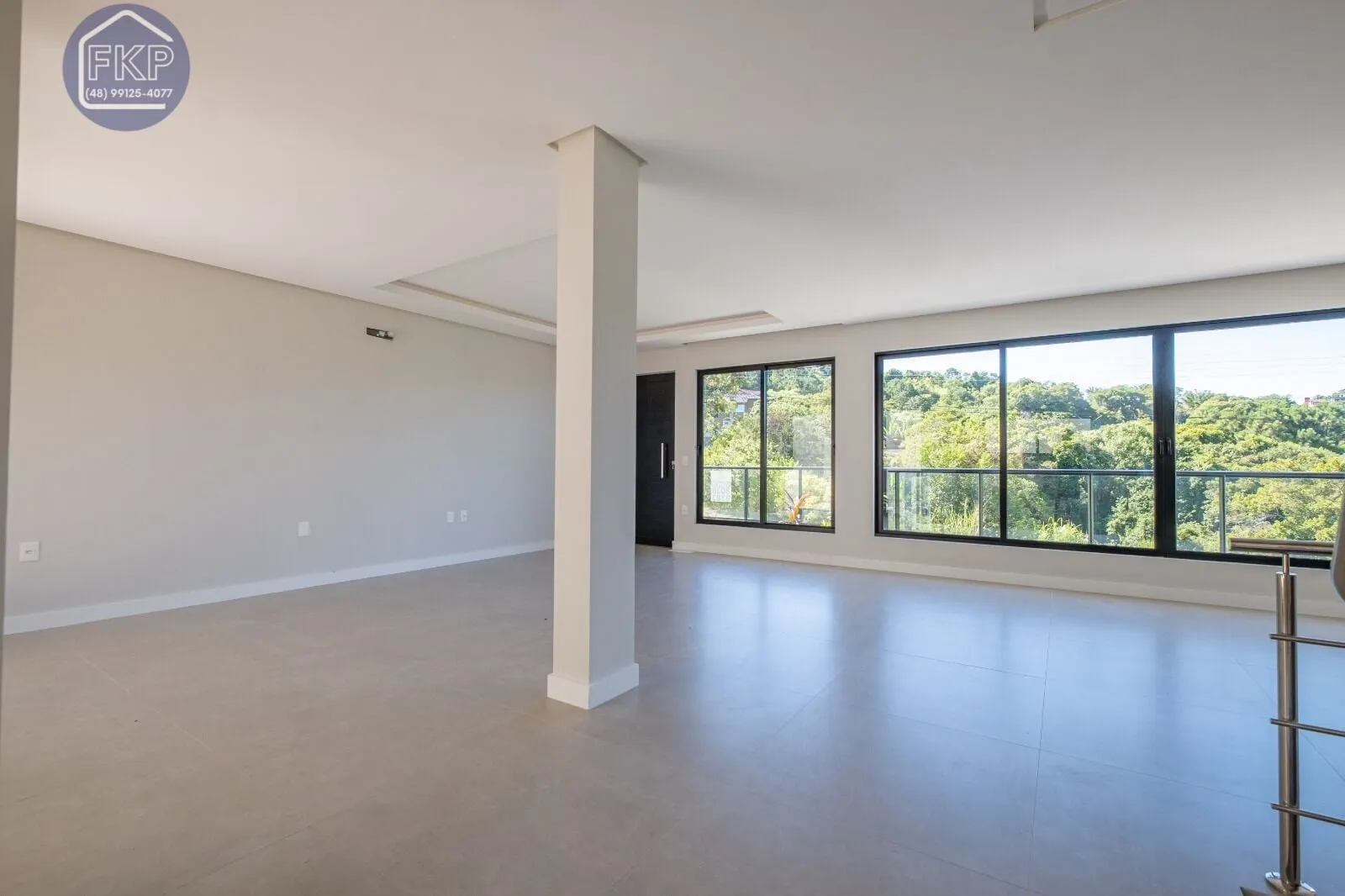Imagem Casa Nova de Alto Padrão!