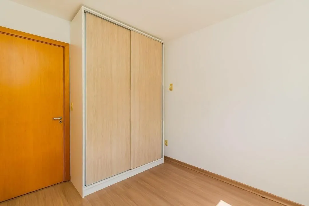 Imagem Apartamento Garden com Terraço Privativo no Rio Branco