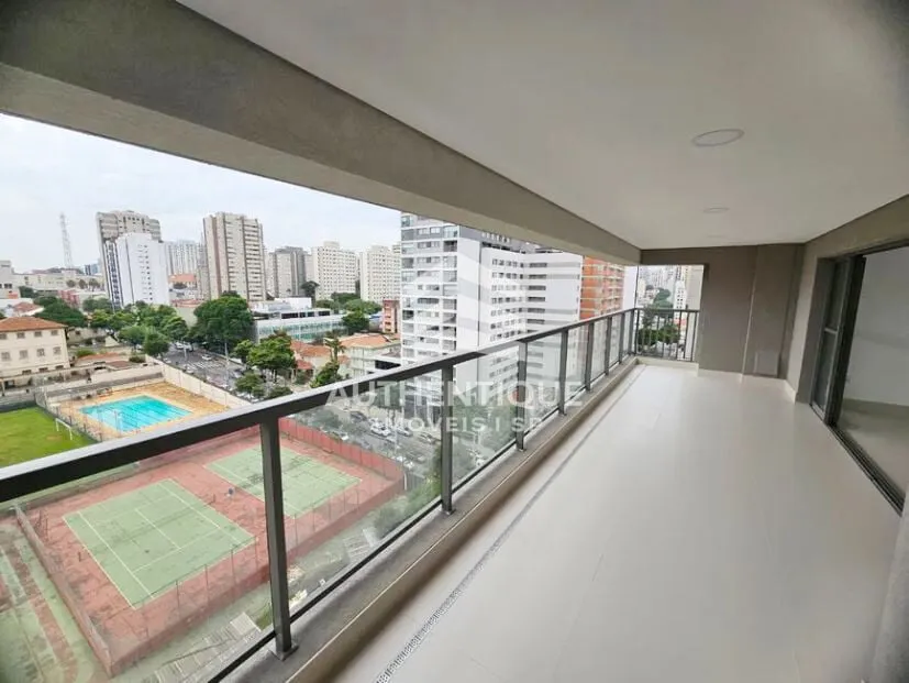 Imagem Haute Ibirapuera - Apartamento à venda em São Paulo/SP