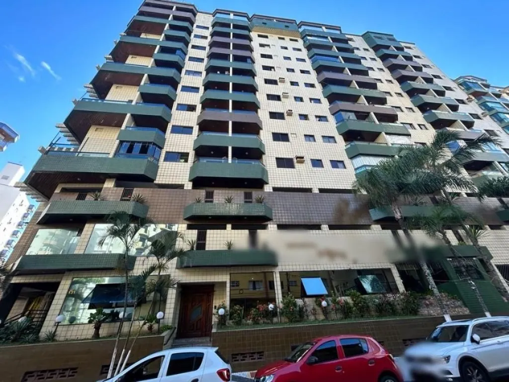 Imagem APARTAMENTO COM 205,00 m² - TUPI - PRAIA GRANDE SP