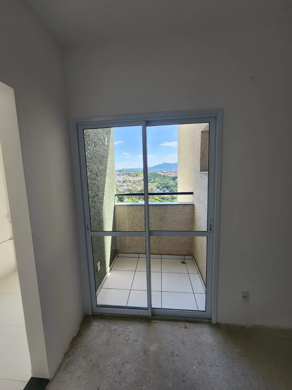Imagem Apartamento à venda Edifício Buriti - Área útil 45 m2 com 2 dormitórios - 1 vaga - Várzea Paulista -