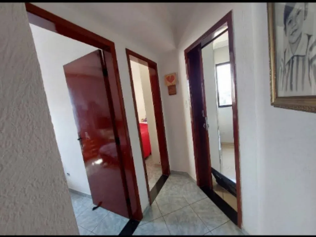 Imagem Apartamento venda com 3 quartos em São Paulo SP