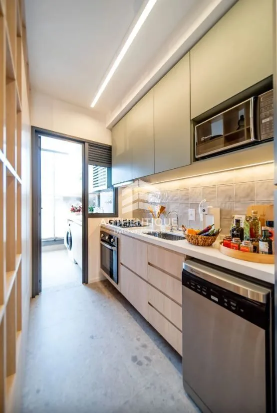 Imagem LA CASA BROOKLIN - Apartamento à venda em São Paulo/SP
