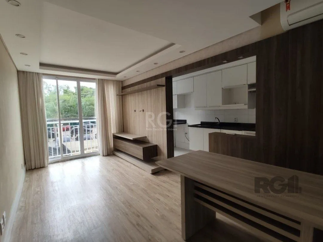 Imagem Apartamento em Cavalhada