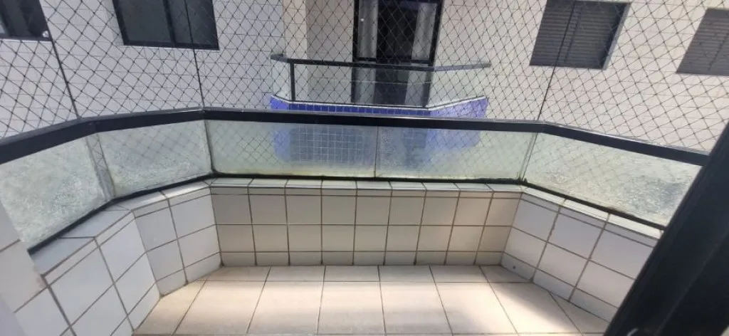 Imagem APARTAMENTO COM 58,00 m² - OCIAN - PRAIA GRANDE SP