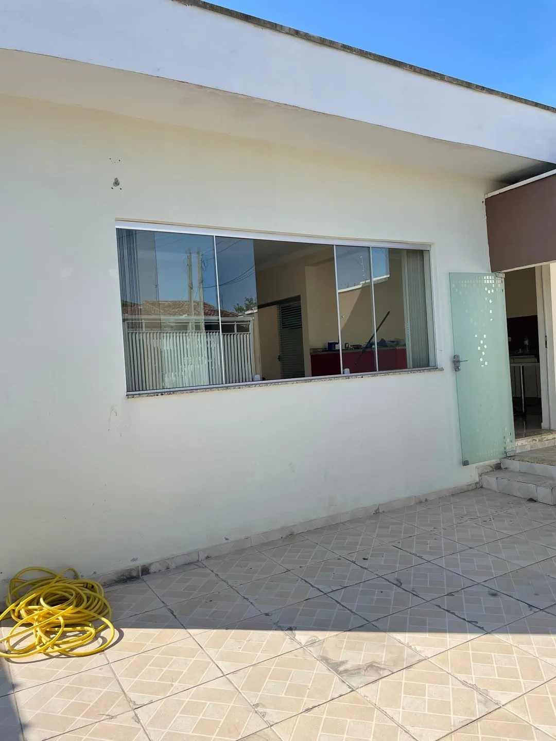 Imagem Casa à venda 3 Quartos, 1 Suite, 2 Vagas, 300M², Parque das Nações, Pindamonhangaba - SP