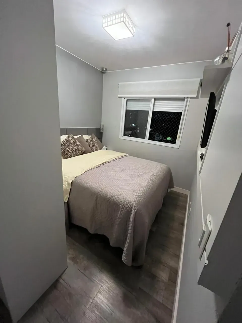 Imagem Apartamento com 2 Quartos à Venda, 65 m² em Jardim Vazani - São Paulo