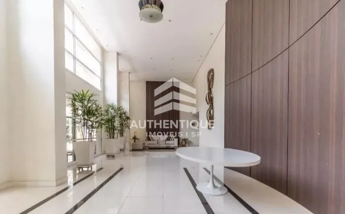 Imagem Mosaico Vila Madalena - Apartamento à venda no bairro Pinheiros - São Paulo/SP, Zona Oeste