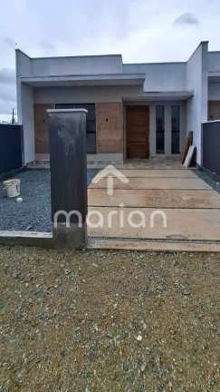 Foto do imóvel Casa com 2 quartos à Venda, Vila Nova - Barra Velha