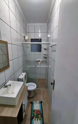 Imagem CASA RESIDENCIAL em SANTA CRUZ CABRÁLIA - BA, Aldeia Santa Maria