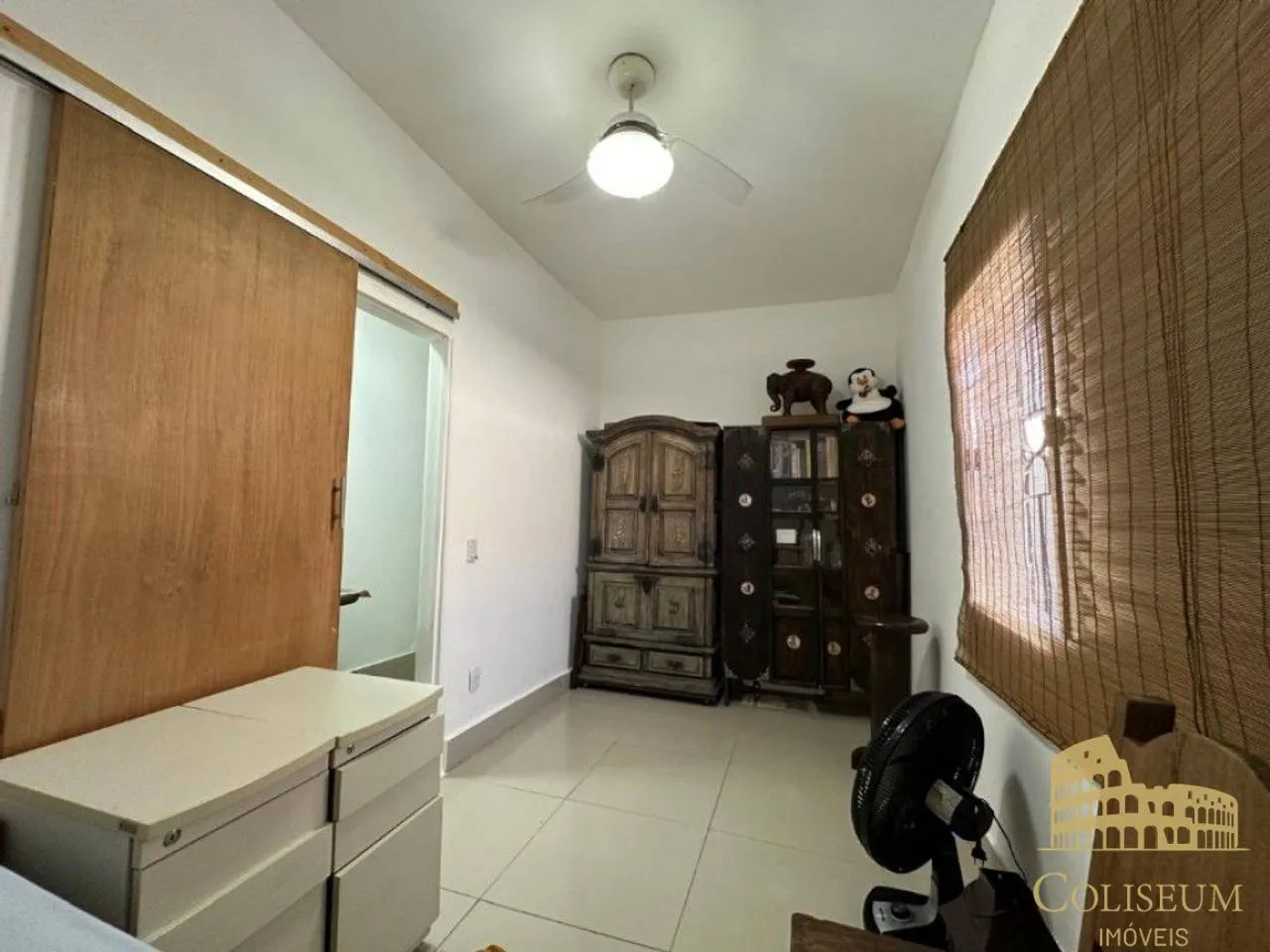 Imagem Casa com 2 dormitórios à venda, 110 m² por R$ 600.000,00 - Vila Guilhermina - Praia Grande/SP