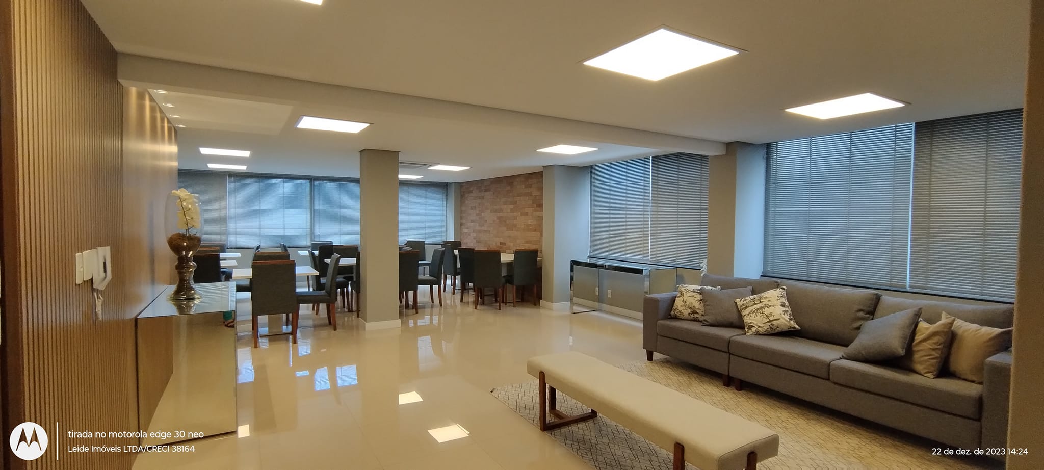 Imagem Apartamento com 4 Quartos à Venda, 166 m² em Centro - Florianópolis