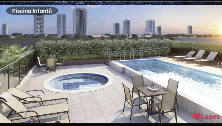 Imagem Apartamento com 3 Quartos à Venda, 87 m² em Vila Bastos - Santo André