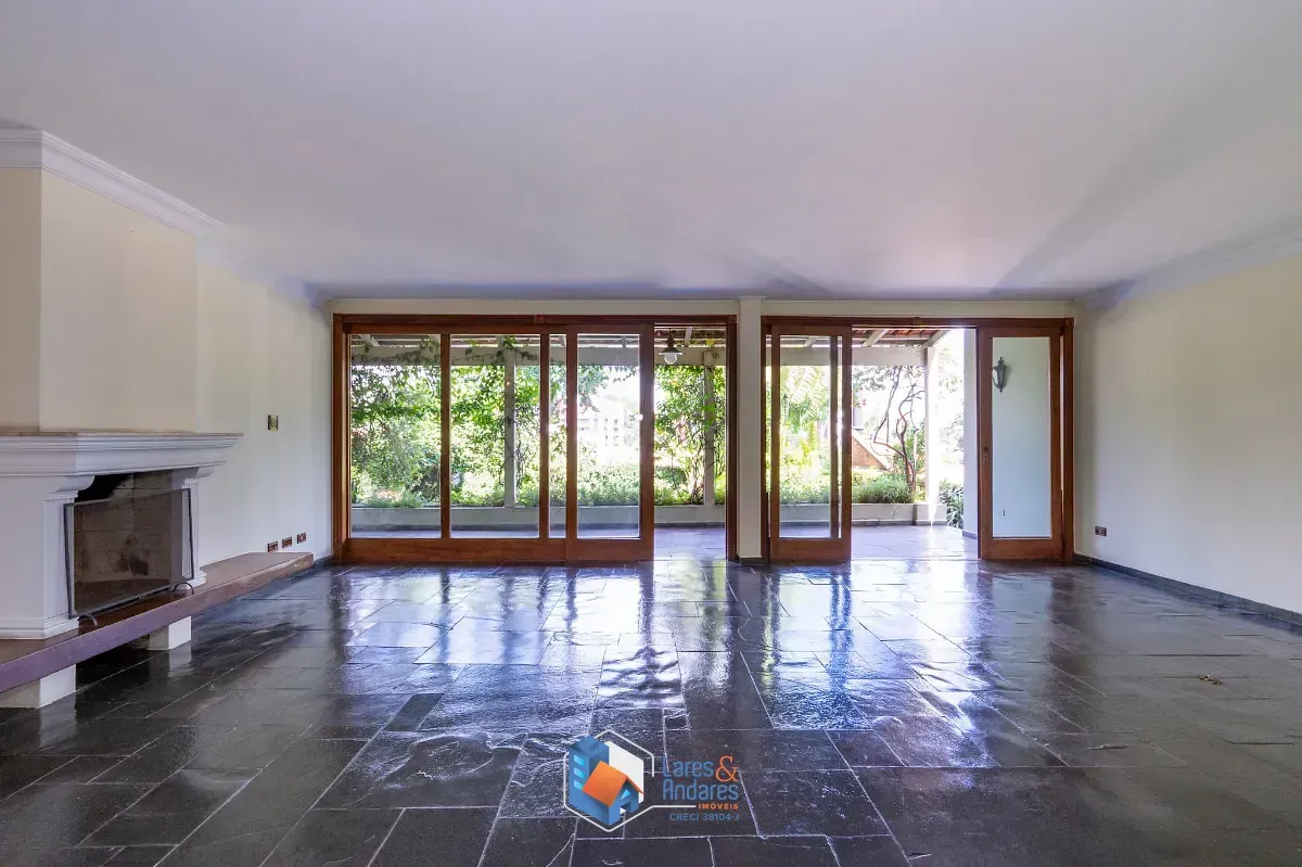 Imagem Casa para venda em Jardim Leonor com 5 quartos, sendo 3 suítes, 352m²