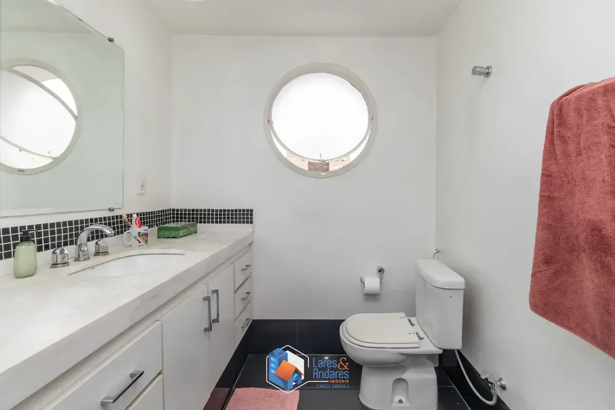 Imagem Apartamento para venda em Planalto Paulista com 2 quartos, sendo 2 suítes, 106m²