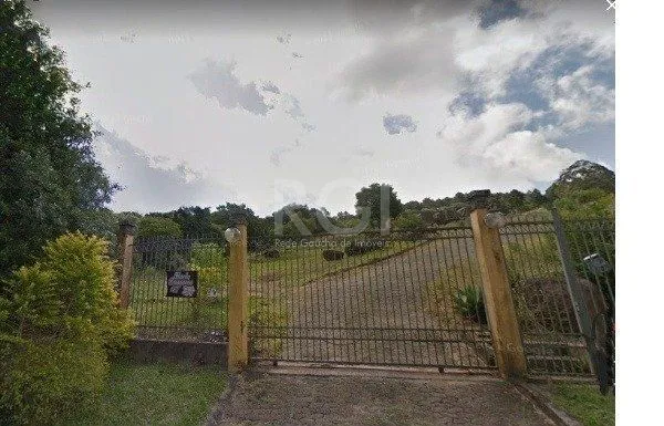 Imagem Terreno para Venda - 4950m², 0 dormitórios, Vila Nova, Porto Alegre