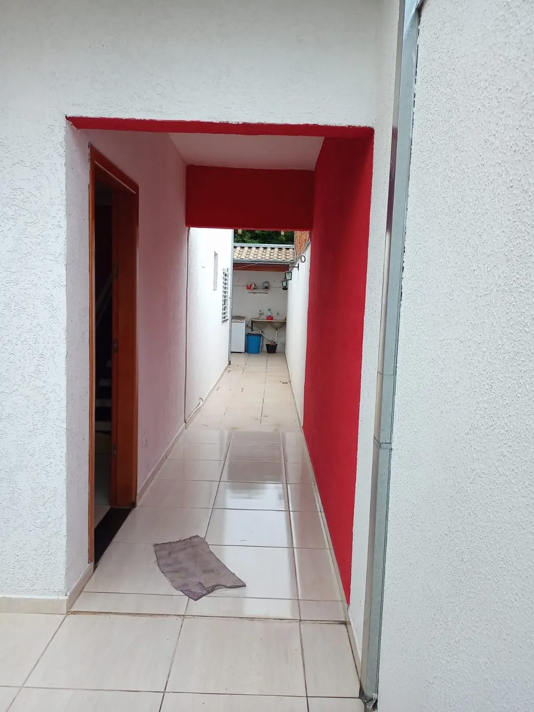Imagem Casa à venda 3 Quartos, 1 Suite, 2 Vagas, 132M², Mantiqueira, Pindamonhangaba - SP