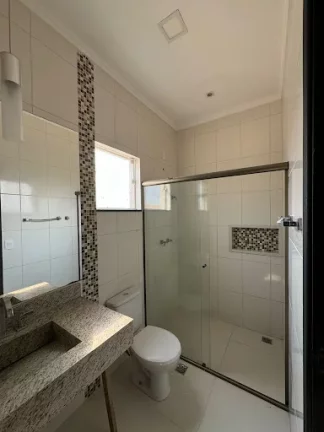 Imagem Sobrado com 3 dormitórios à venda, 300 m por R$ 1.348.000,00 - Condomínio Residencial Villagio Milano - Sorocaba/SP