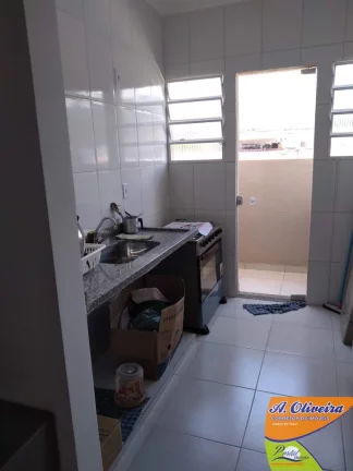 Imagem Lindo Apartamento - 02 Dormitórios ( 01 Suíte ) Pereque Açún