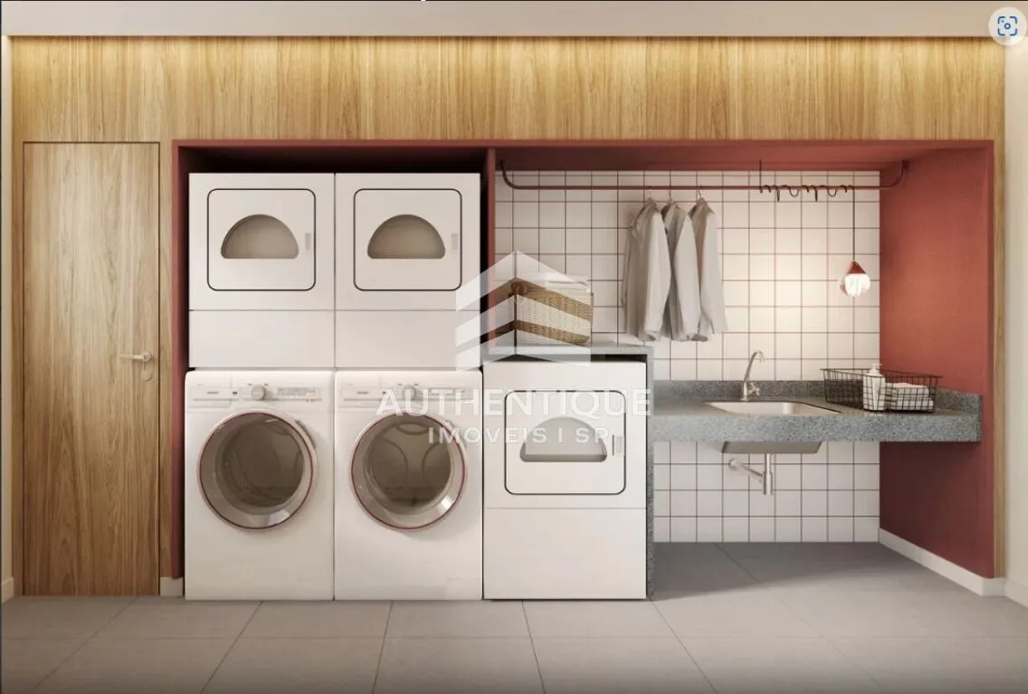 Imagem DREAM FIT / UNIQUE FIT VILA MARIANA - Apartamento no bairro Vila Mariana à venda