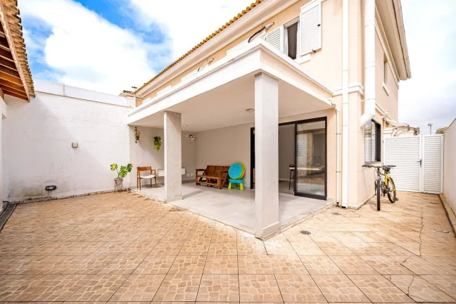 Imagem Casa 3 quartos à venda por R$ 1.870.000 - Tamboré 06 - Santana de Parnaíba/SP