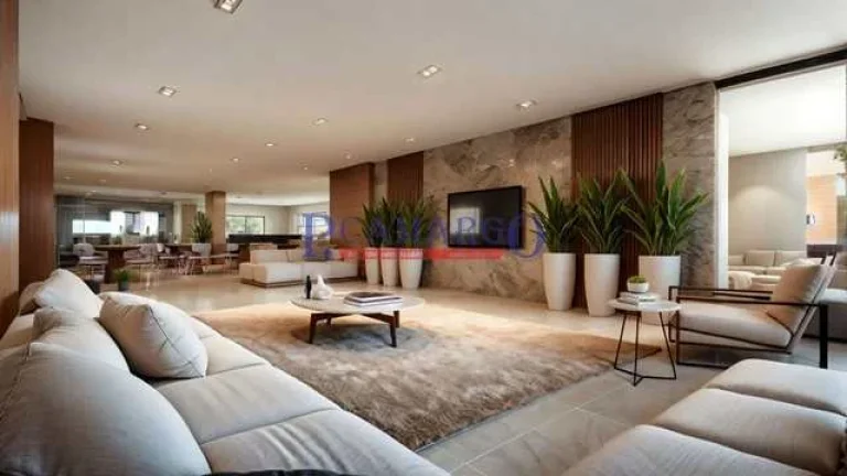 Imagem Apartamento Padrão