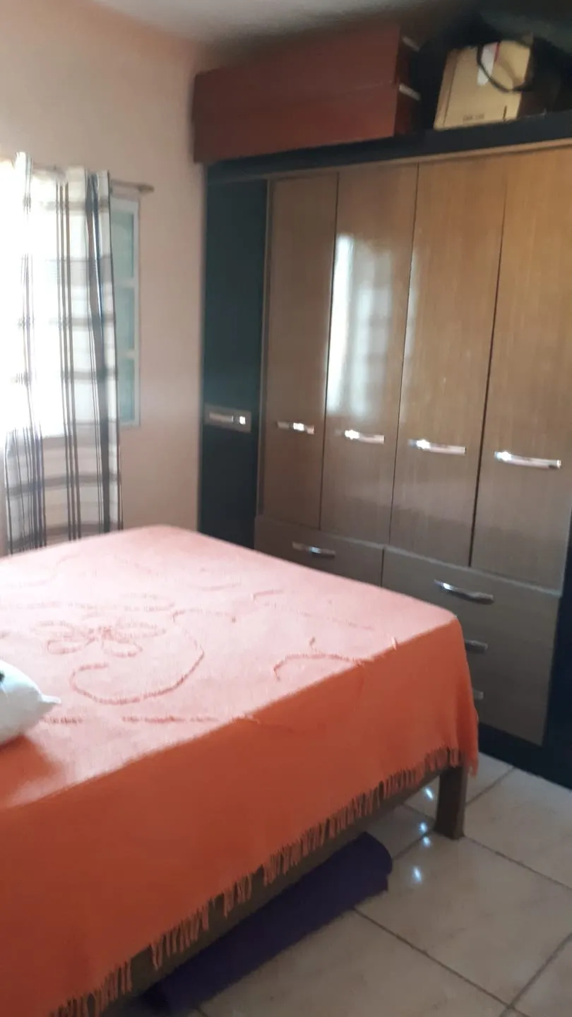 Foto do imóvel Casa à venda 4 Quartos, 1 Vaga, 132M², Laerte Assunção, Pindamonhangaba - SP