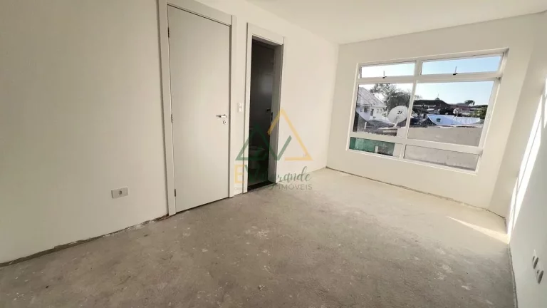 Imagem Sobrados em CondomÍnio à venda no Bairro Portão Curitiba PR