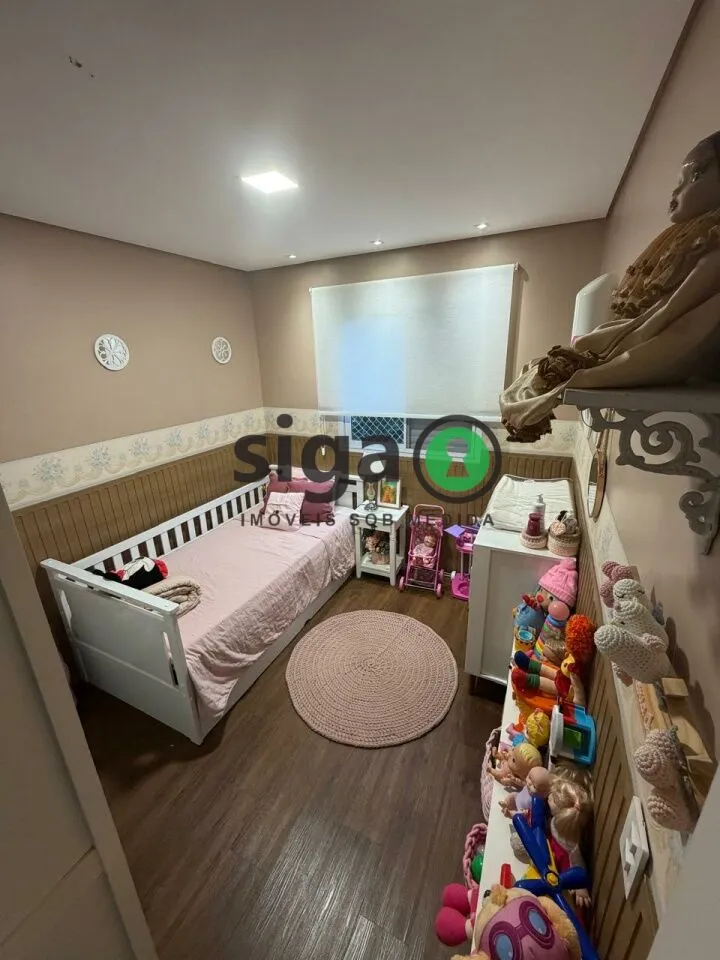 Imagem Apartamento 3 quartos na Vila Sônia. Moderno de 90 m² próximo ao metrô