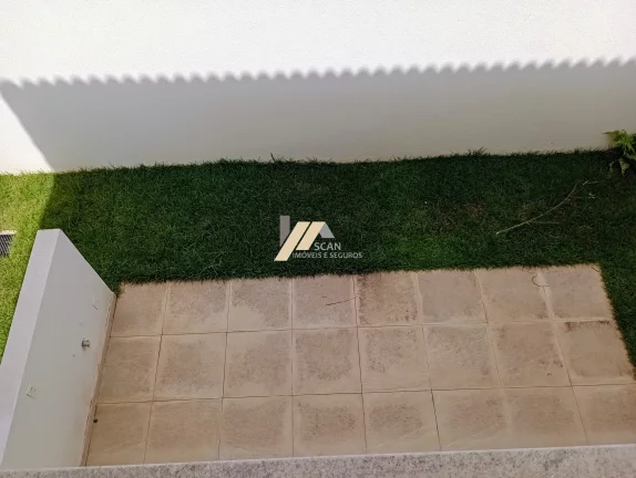 Imagem Casa à Venda no Nova Campinas em Campinas, São Paulo.