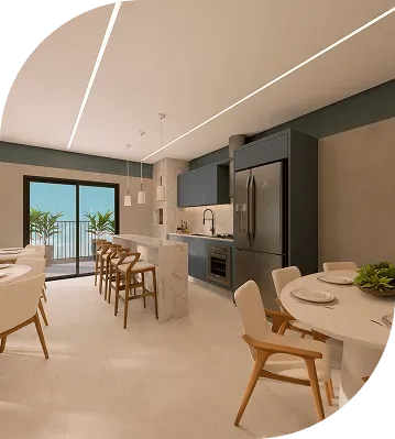 Imagem Invista no Futuro em Coqueiros, Florianópolis