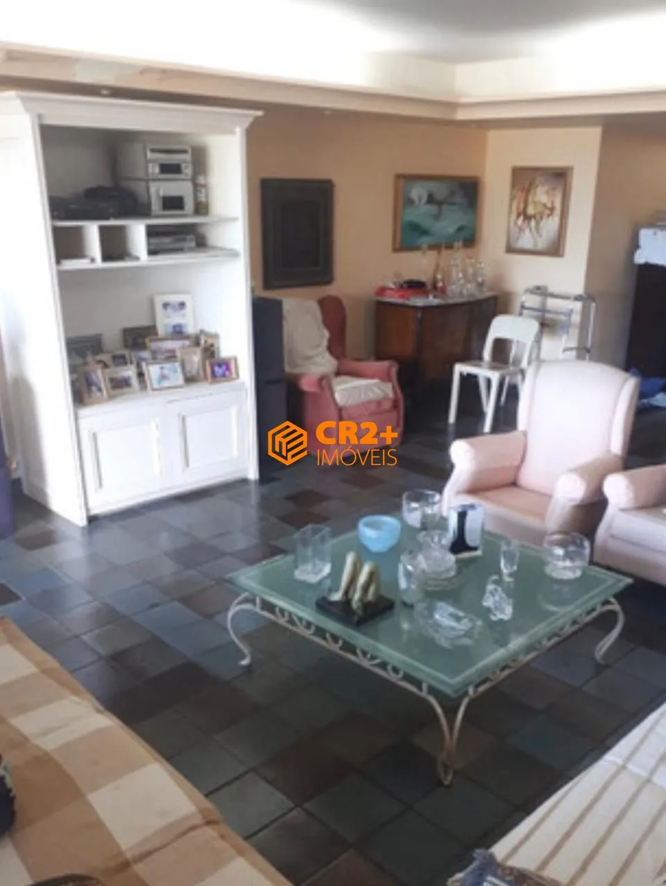 Imagem Vendo apartamento no Pina ,4 quartos / 3 suítes - 220 m2