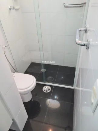 Imagem Apartamento à venda em São Paulo-SP, Bairro Praça da Árvore: 1 quarto, 1 sala, 1 banheiro, 38m² de área. Aproveite!