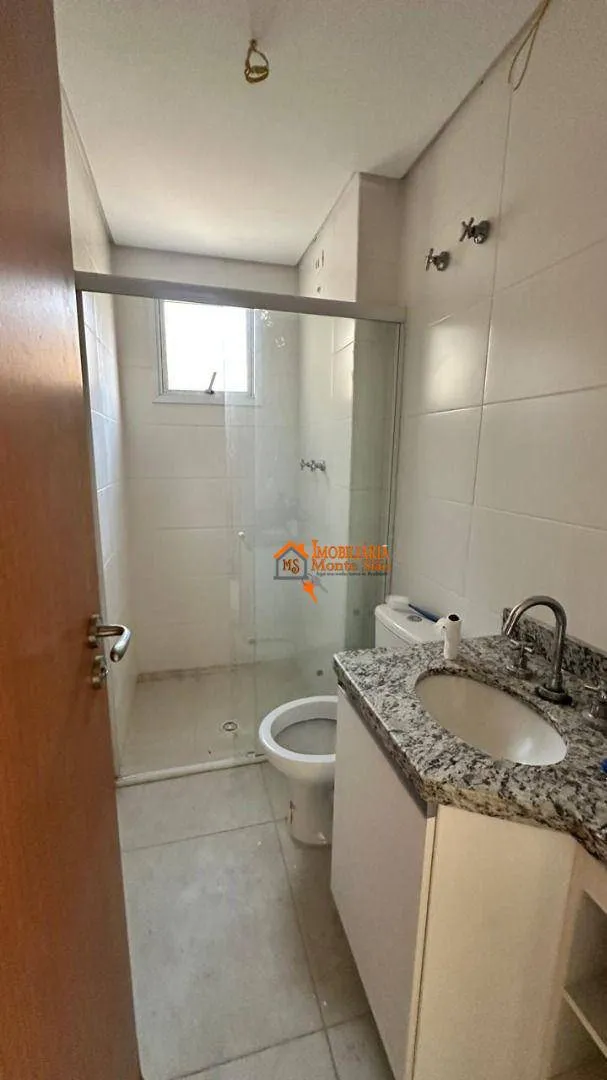 Imagem Apartamento Alto Padrão no Village Residence com 100m² com Varanda Gourmet e Localização Privilegiada