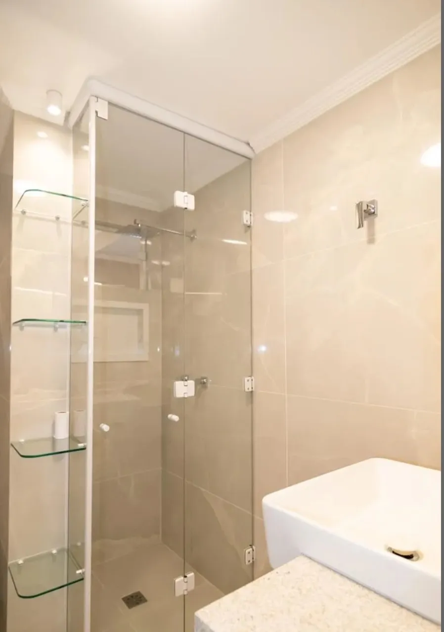 Imagem Apartamento à venda na Paulista - Retrofit completo