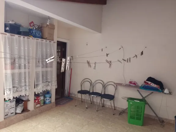 Imagem Casa com 3 Quartos à Venda, 191 m² em Parque das Nações - Barueri