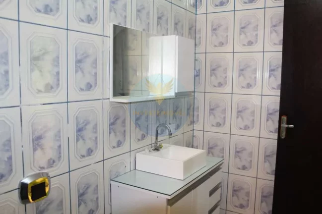 Imagem Casa a Venda no bairro Jardim Miranda - Cotia, SP
