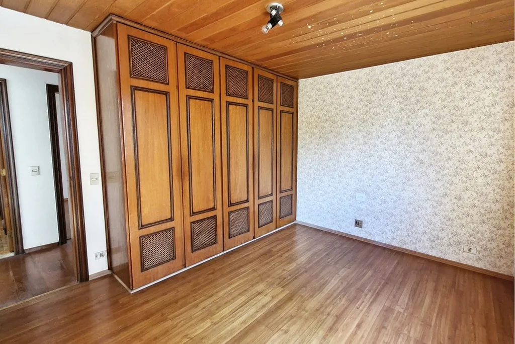Imagem Casa à venda em São Paulo, Santo Amaro, com 5 quartos, 570.21m2