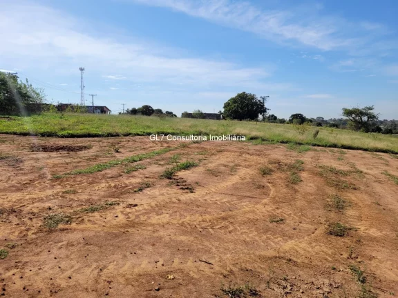 Imagem Loteamento NOVO Em Cardeal SP a 10 Minutos de Indaiatuba SP